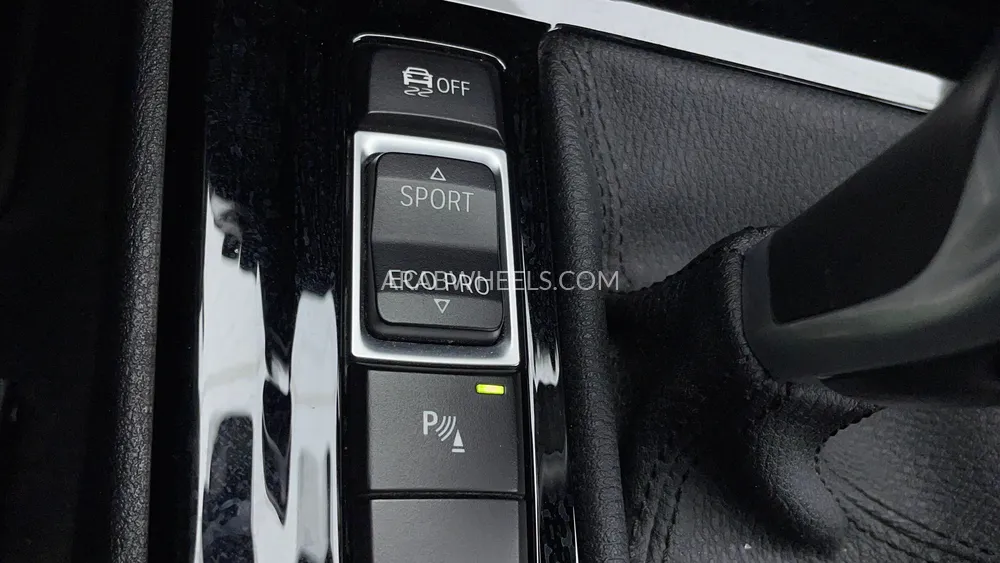 BMW X2 2020 for Sale in Dubai Image-33