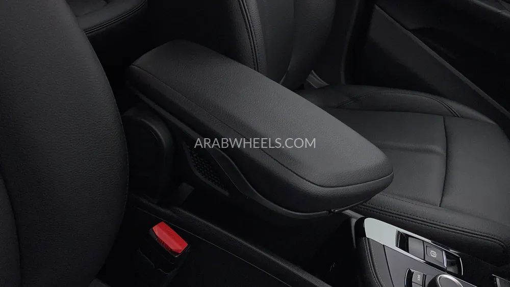 BMW X2 2020 for Sale in Dubai Image-34