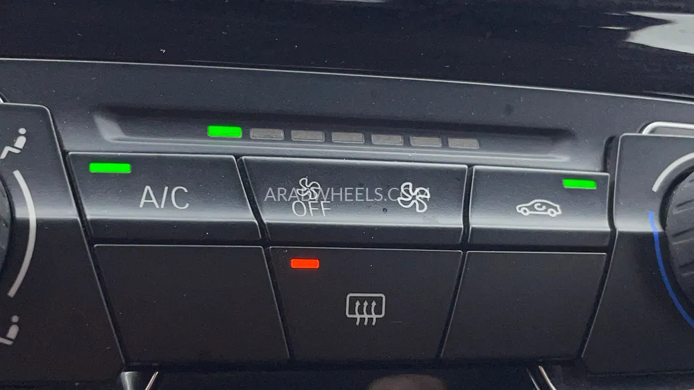 BMW X2 2020 for Sale in Dubai Image-38