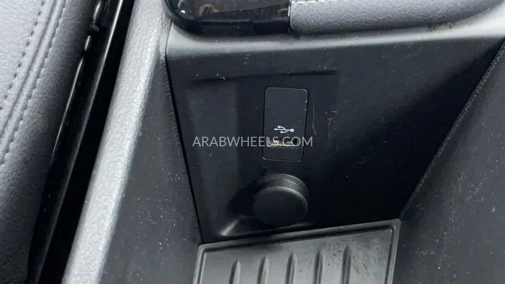 BMW X2 2020 for Sale in Dubai Image-41