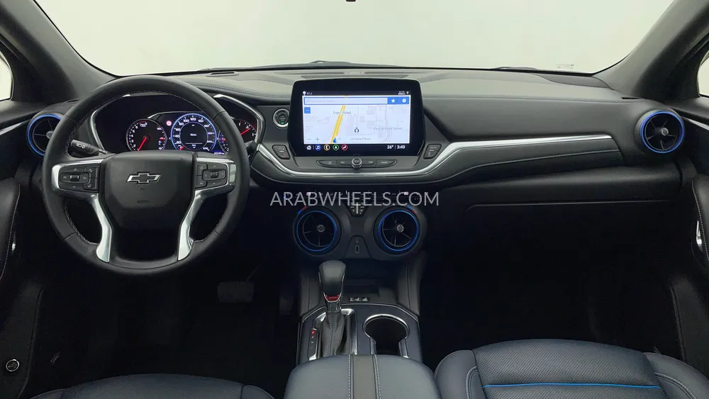 Chevrolet Blazer 2023 for Sale in Dubai Image-12