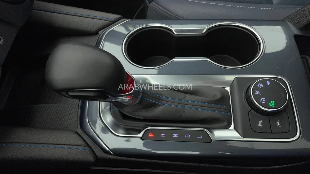 Chevrolet Blazer 2023 for Sale in Dubai Image-20