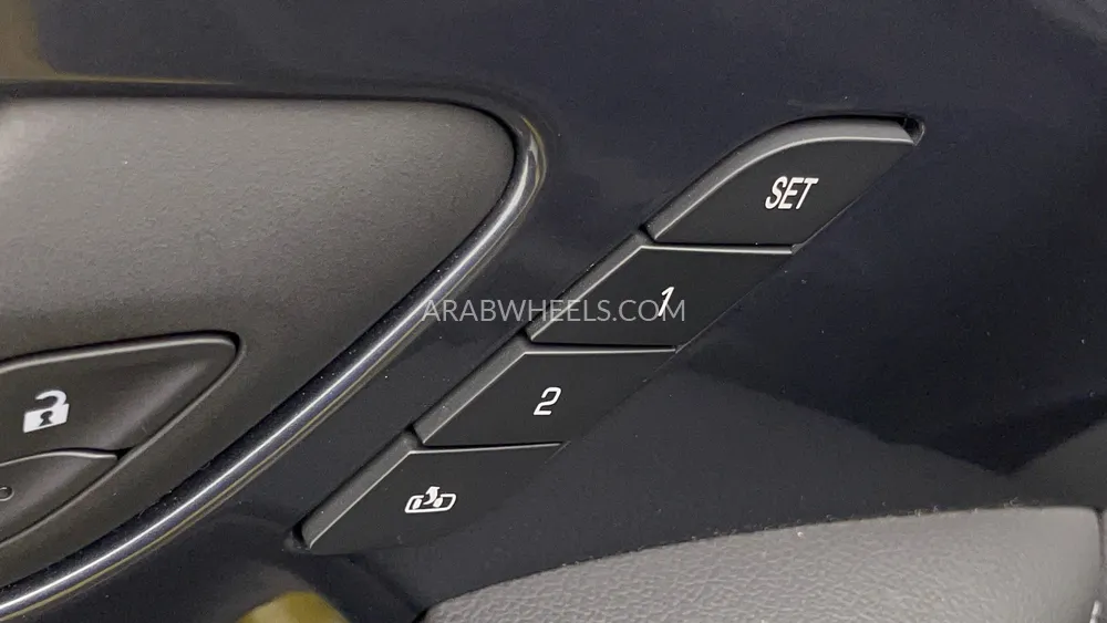 Chevrolet Blazer 2023 for Sale in Dubai Image-44