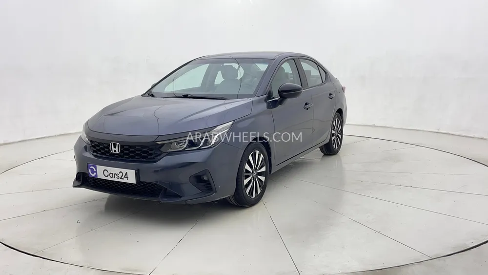 Honda City 2024 for Sale in Dubai Image-7