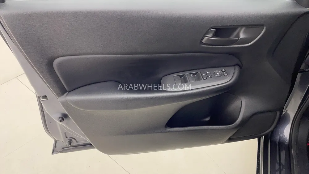 Honda City 2024 for Sale in Dubai Image-19