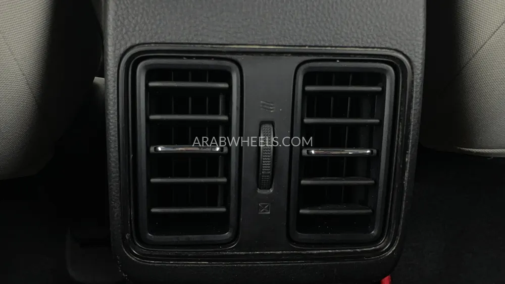Honda City 2024 for Sale in Dubai Image-24