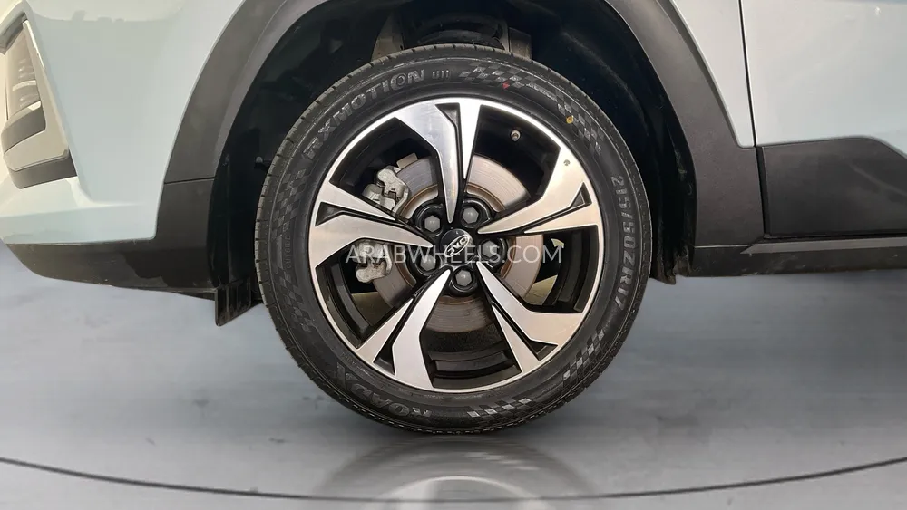 جاك JS4 2023 for Sale in دبي Image-9