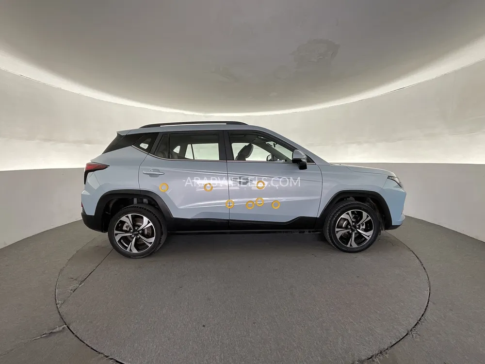 جاك JS4 2023 for Sale in دبي Image-29