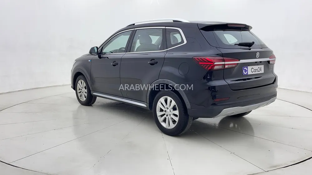 MG RX5 2023 for Sale in Dubai Image-5