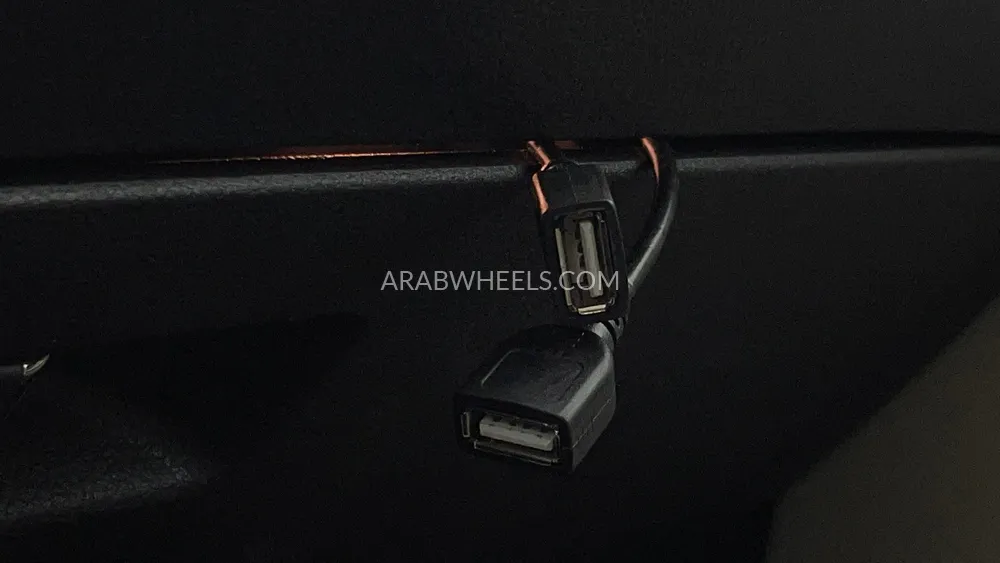 MG RX5 2023 for Sale in Dubai Image-37