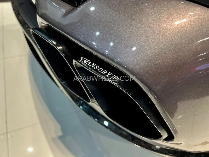 Rolls Royce Cullinan 2021 for Sale in Dubai Image-13