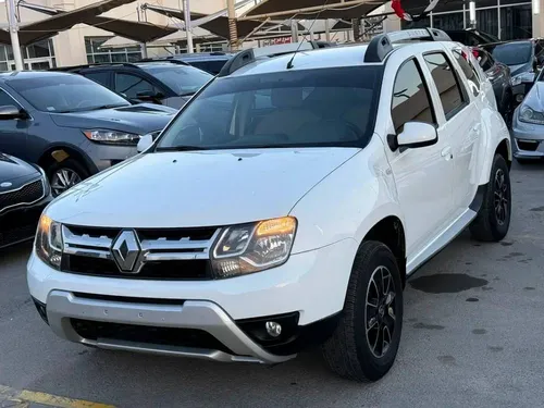 رينو داستر ٢.٠ لتر بي إي 2018 for Sale