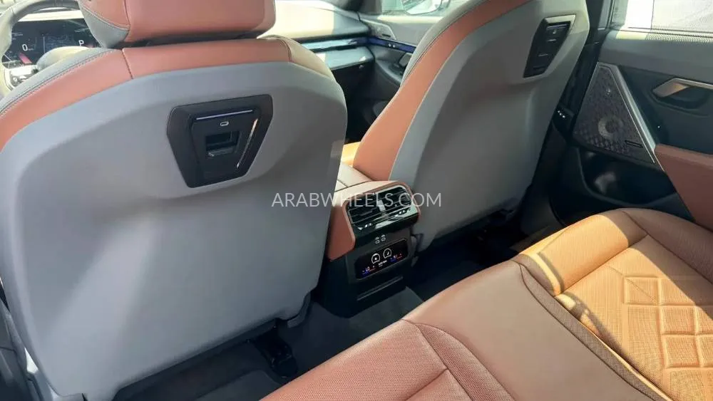 BMW 5 series 2025 for Sale in Dubai Image-7