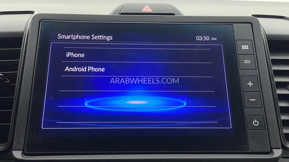 Honda City 2024 for Sale in Dubai Image-33