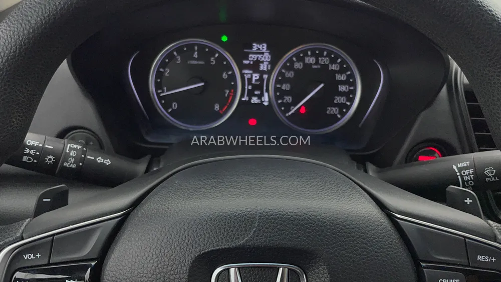 Honda City 2024 for Sale in Dubai Image-42