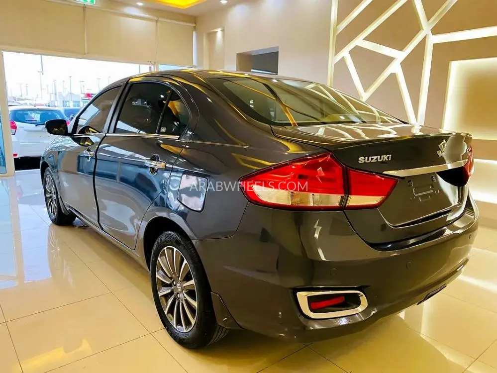 Suzuki Ciaz 2023 for Sale in Sharjah Image-5