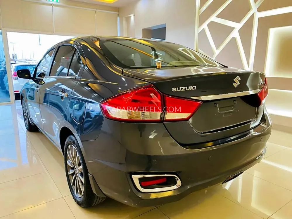 Suzuki Ciaz 2023 for Sale in Sharjah Image-9