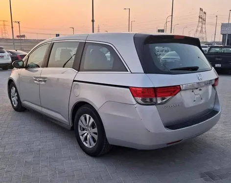 Honda Odyssey 2015 for Sale