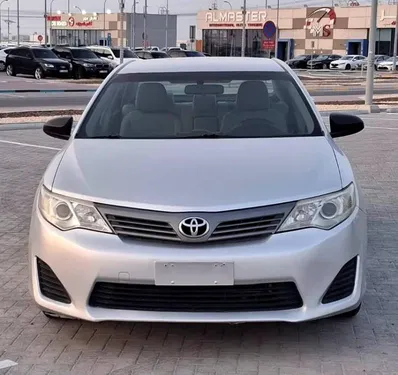 Toyota Camry 2013