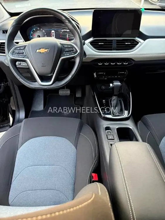 شيفروليه كابتيفا 2023 for Sale in الشارقة Image-16