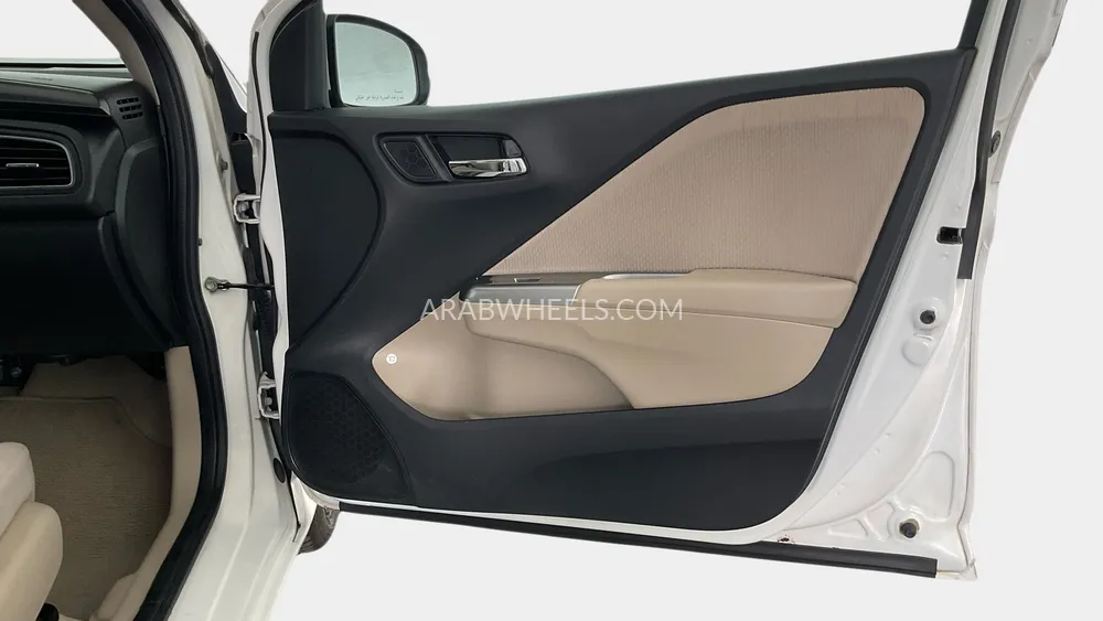 Honda City 2019 for Sale in Dubai Image-24