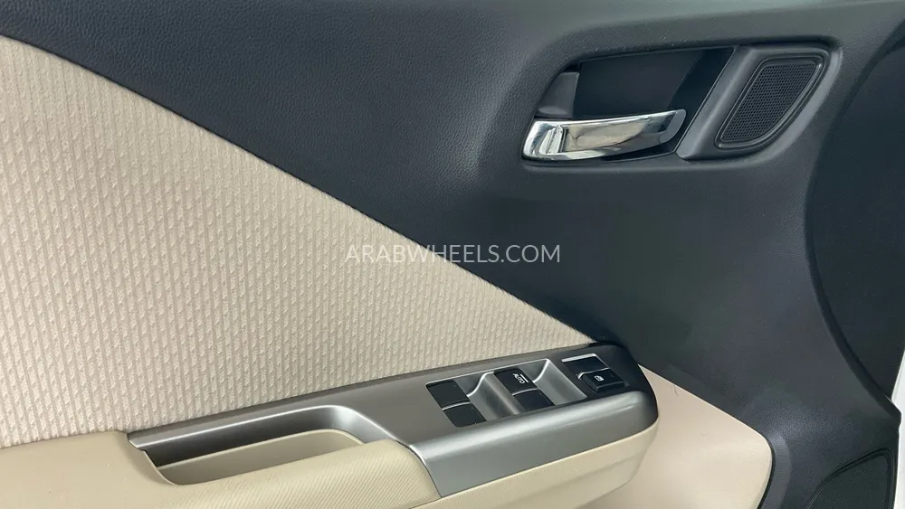 Honda City 2019 for Sale in Dubai Image-25
