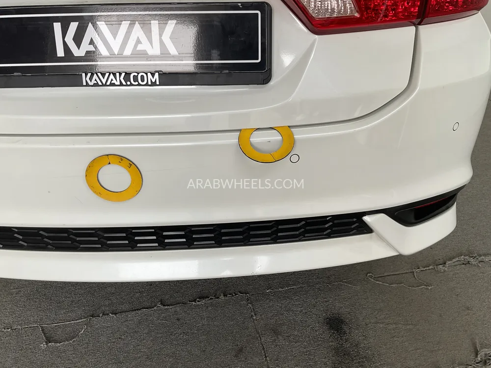 Honda City 2019 for Sale in Dubai Image-28