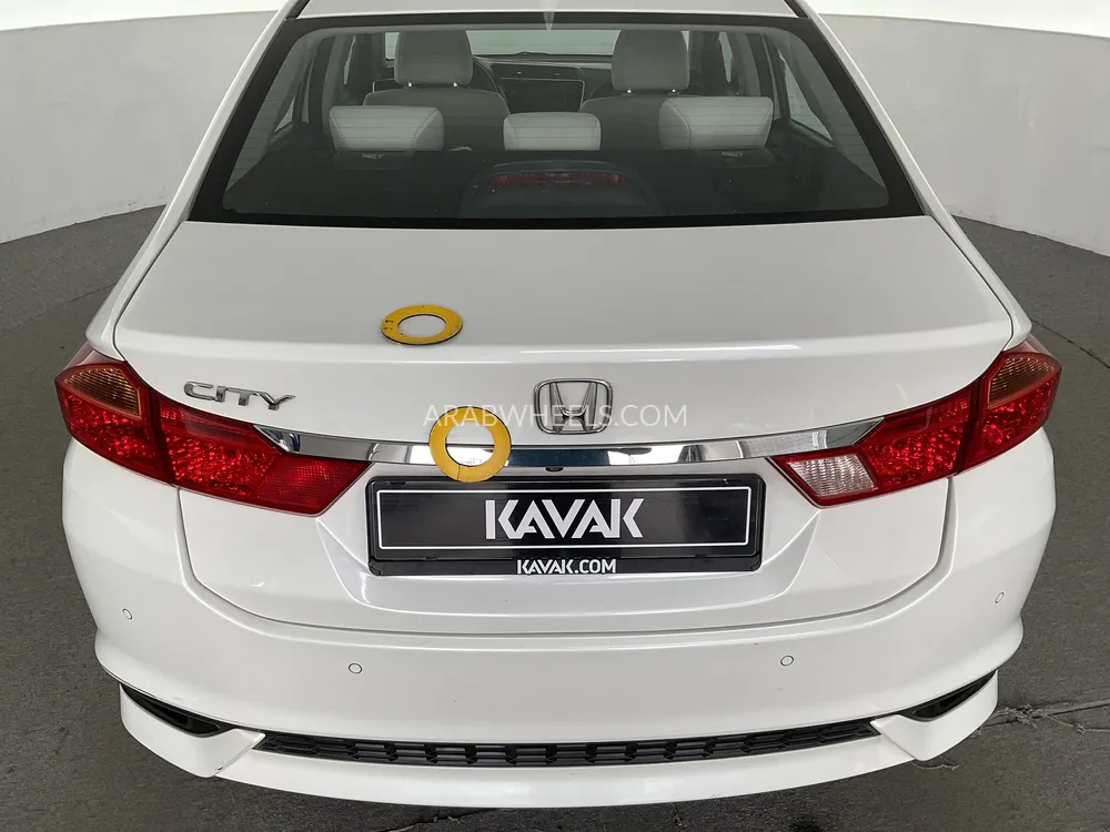 Honda City 2019 for Sale in Dubai Image-29