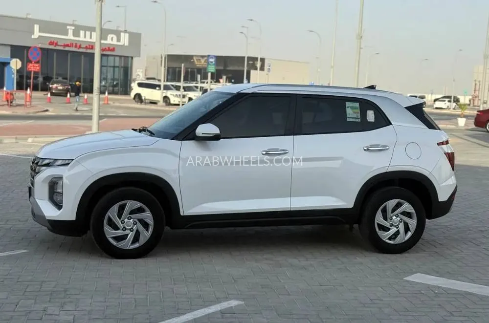 هيونداي كريتا 2023 for Sale in أبو ظبي Image-7