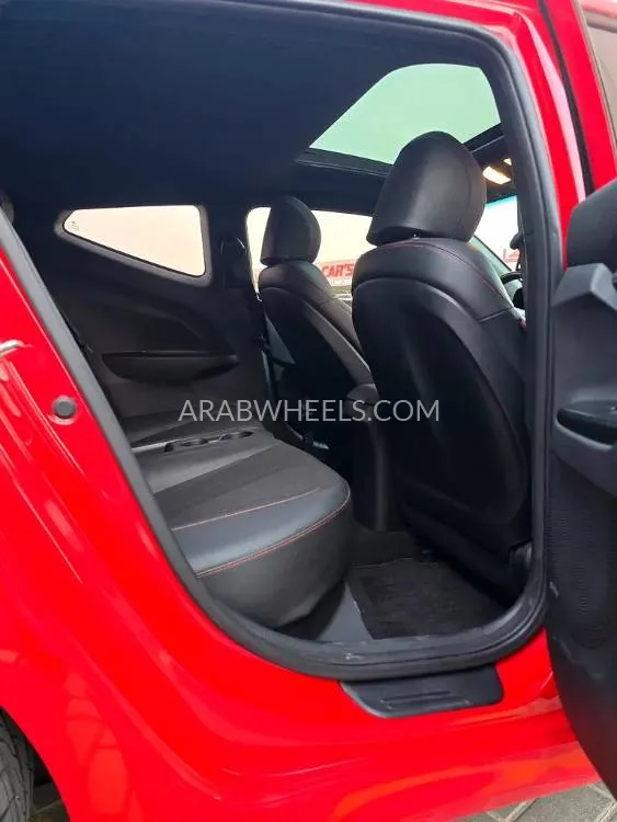 هيونداي فيلوسستر 2019 for Sale in عجمان Image-4