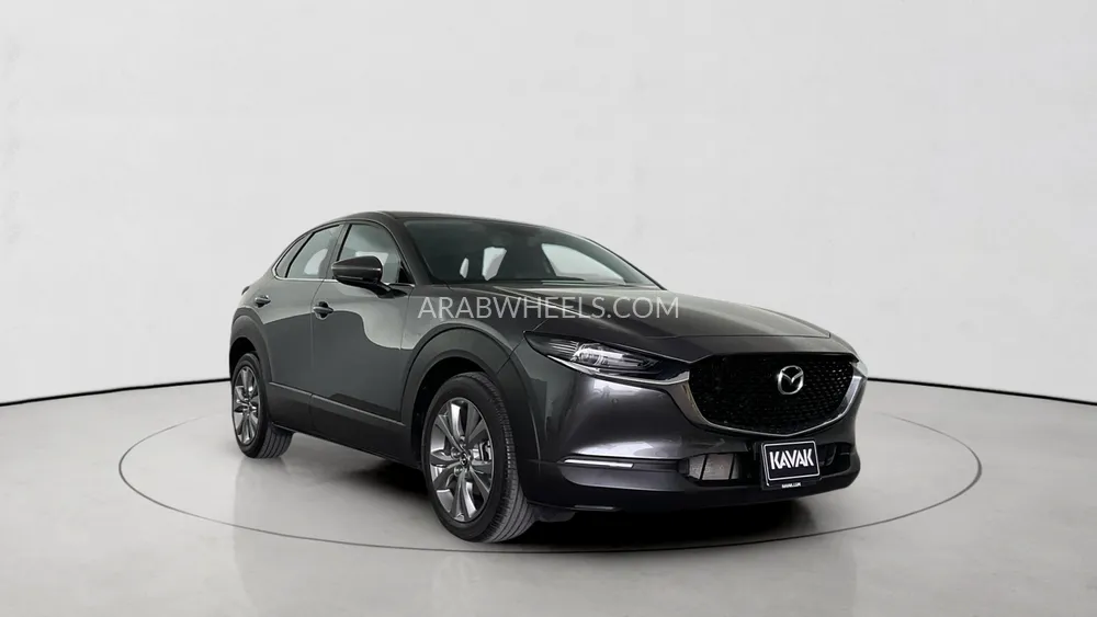Mazda CX 30 2025 for Sale in Sharjah Image-3