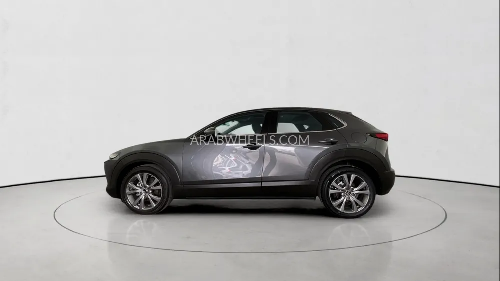 Mazda CX 30 2025 for Sale in Sharjah Image-7