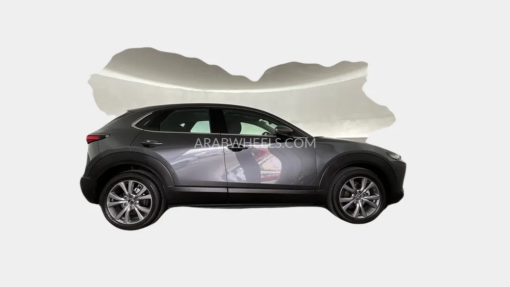 Mazda CX 30 2025 for Sale in Sharjah Image-8