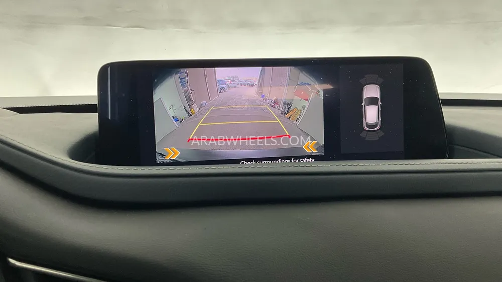 Mazda CX 30 2025 for Sale in Sharjah Image-16