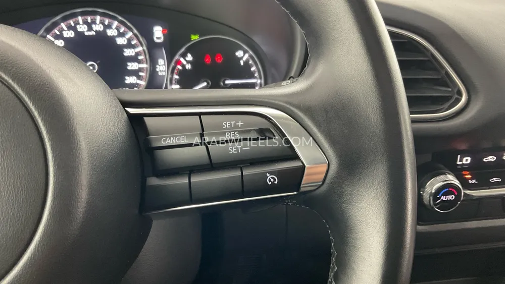 Mazda CX 30 2025 for Sale in Sharjah Image-22