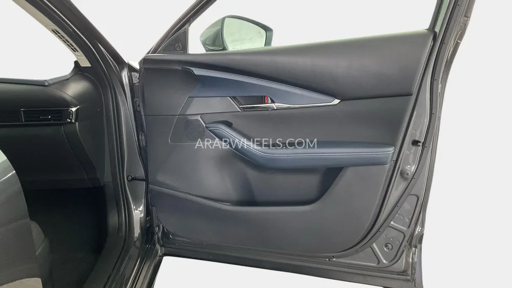 Mazda CX 30 2025 for Sale in Sharjah Image-25