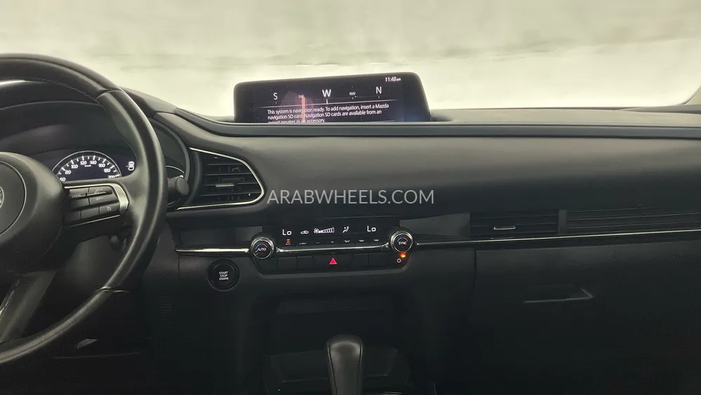 Mazda CX 30 2025 for Sale in Sharjah Image-28