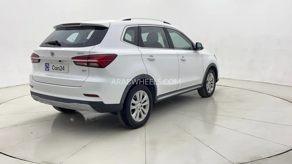 MG RX5 2023 for Sale in Dubai Image-3