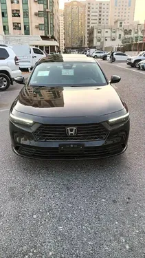 Honda Accord 1.5T EX 2023