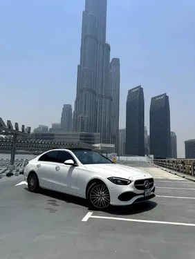 Mercedes Benz C Class C 300 2023