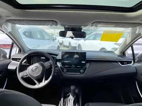 Toyota Corolla 1.8L GLI Hybrid 2025