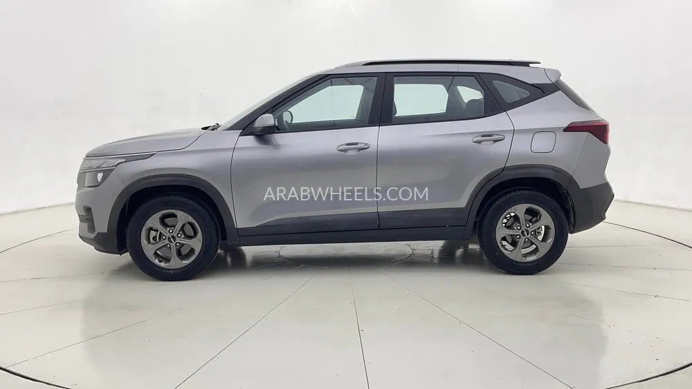 كيا سيلتوس 2022 for Sale in دبي Image-6