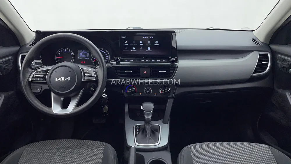 كيا سيلتوس 2022 for Sale in دبي Image-12
