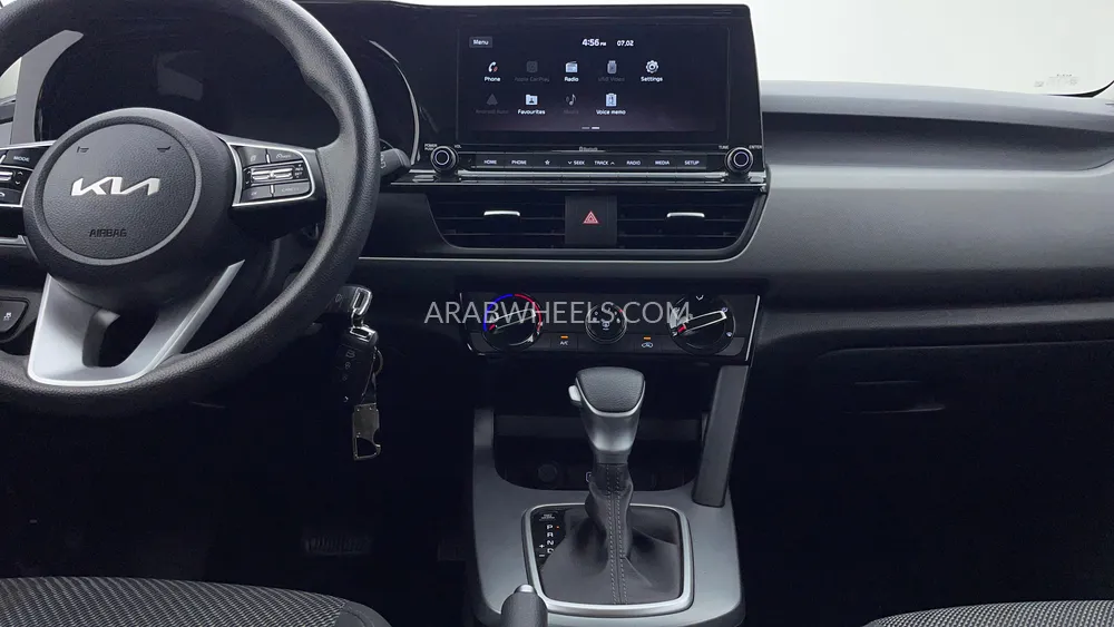 كيا سيلتوس 2022 for Sale in دبي Image-14