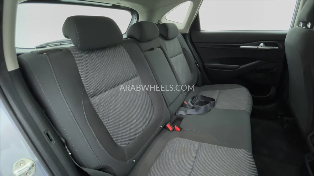 كيا سيلتوس 2022 for Sale in دبي Image-25