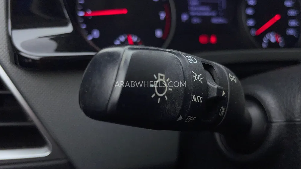 كيا سيلتوس 2022 for Sale in دبي Image-34