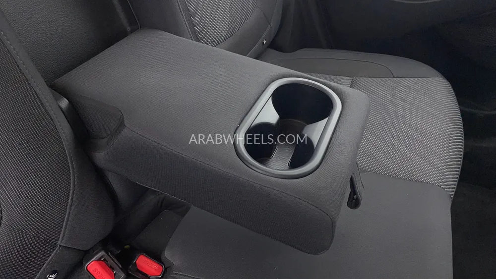 كيا سيلتوس 2022 for Sale in دبي Image-36