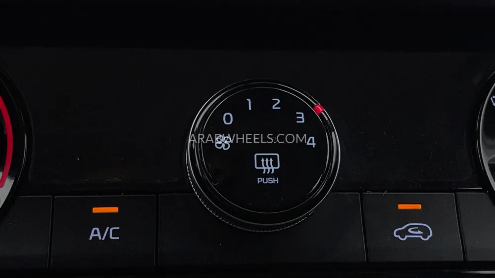 كيا سيلتوس 2022 for Sale in دبي Image-38