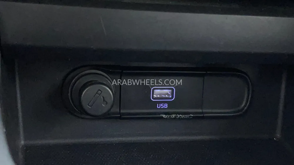 كيا سيلتوس 2022 for Sale in دبي Image-40