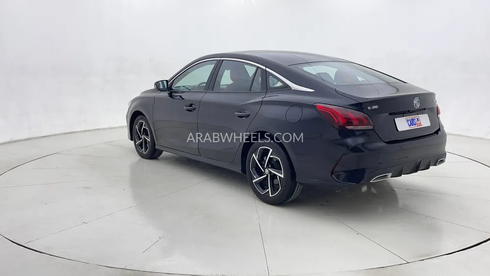 MG GT 2025 for Sale in Dubai Image-5